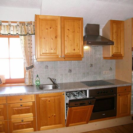 Appartements Bacherhof Schladming Kültér fotó