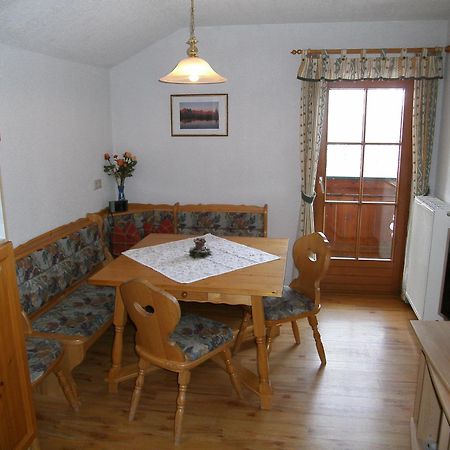 Appartements Bacherhof Schladming Kültér fotó