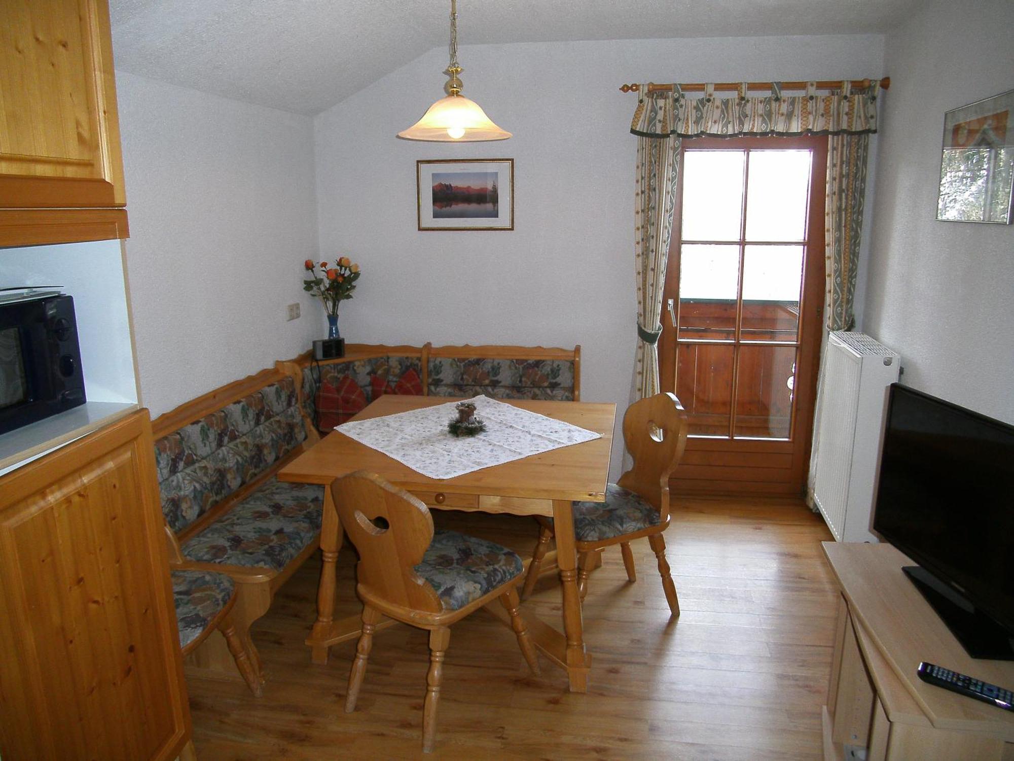 Appartements Bacherhof Schladming Kültér fotó