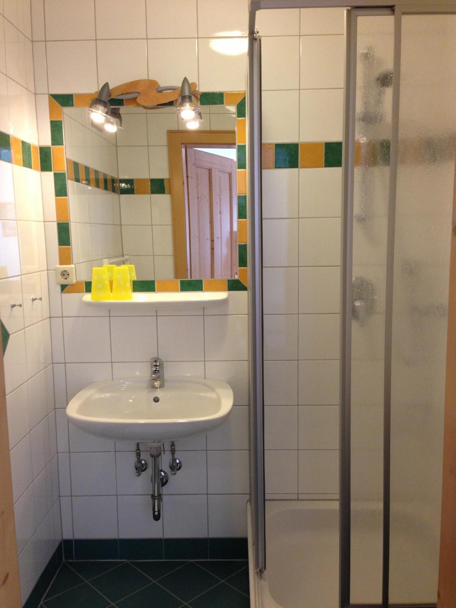 Appartements Bacherhof Schladming Kültér fotó