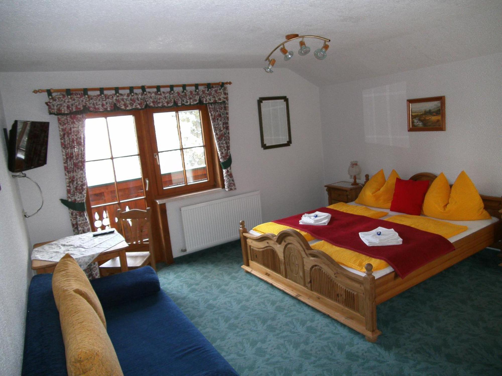 Appartements Bacherhof Schladming Kültér fotó
