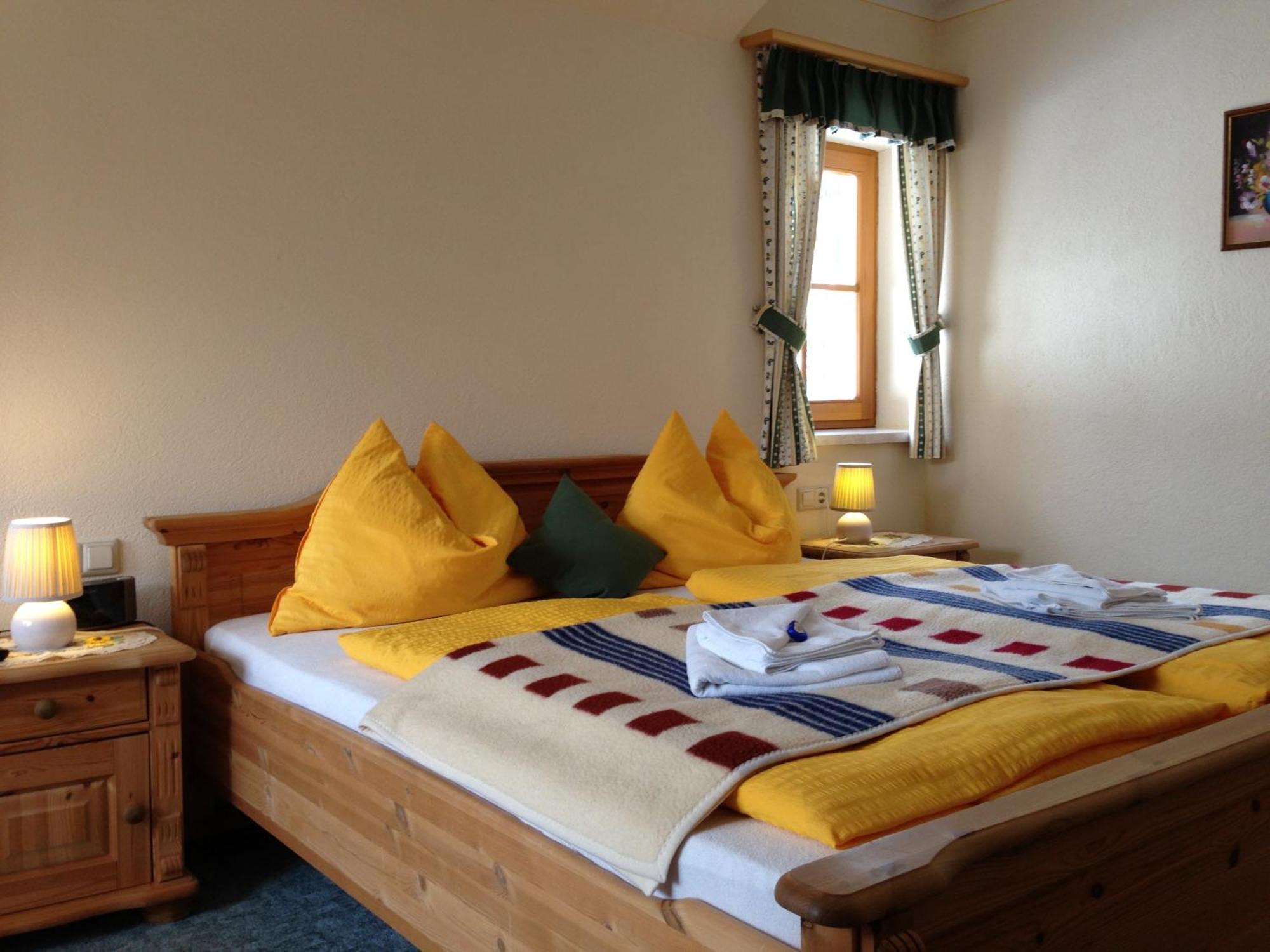 Appartements Bacherhof Schladming Kültér fotó