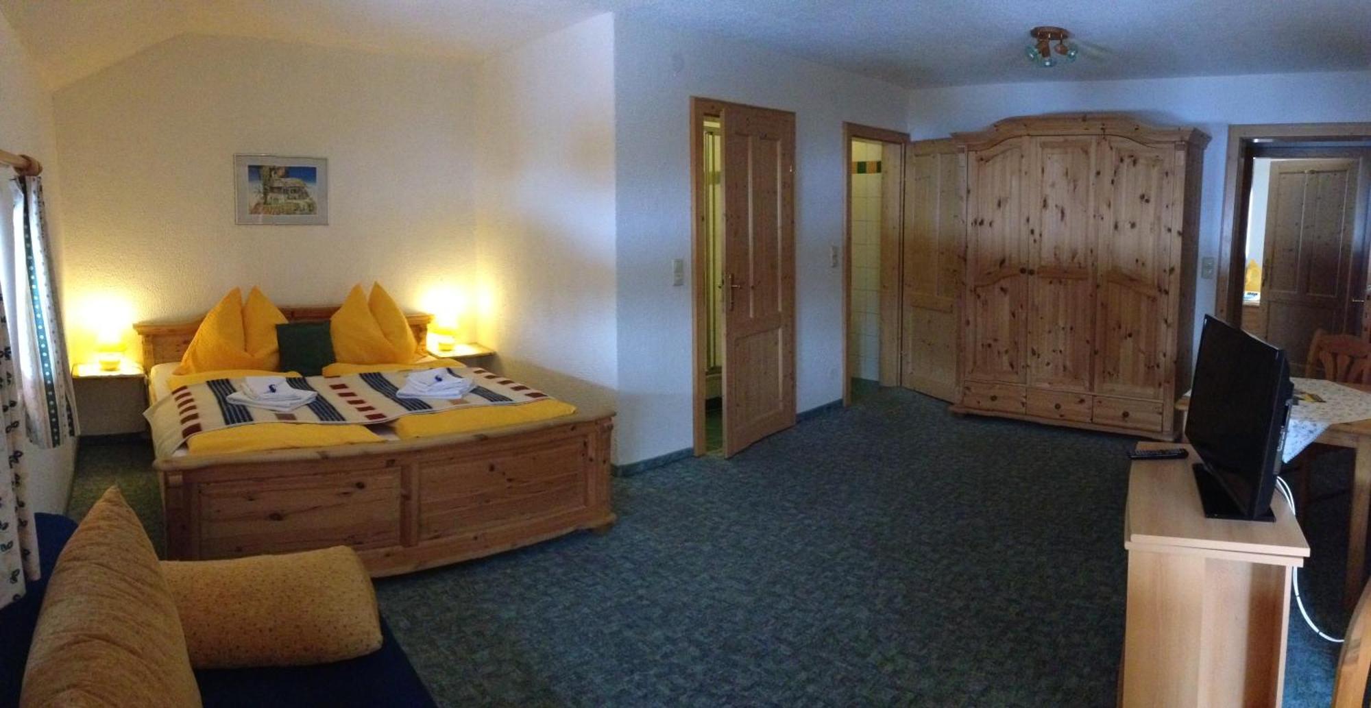 Appartements Bacherhof Schladming Kültér fotó