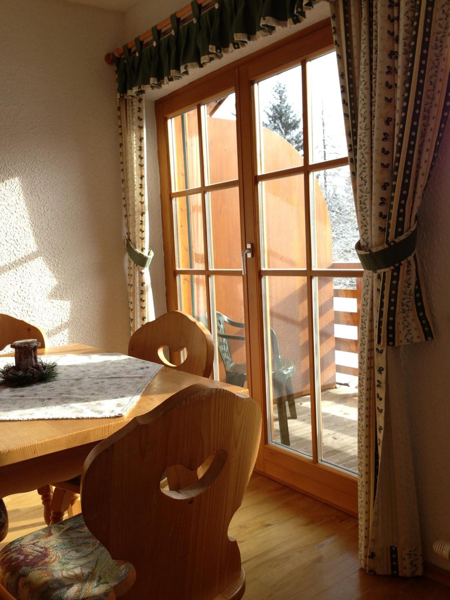 Appartements Bacherhof Schladming Kültér fotó