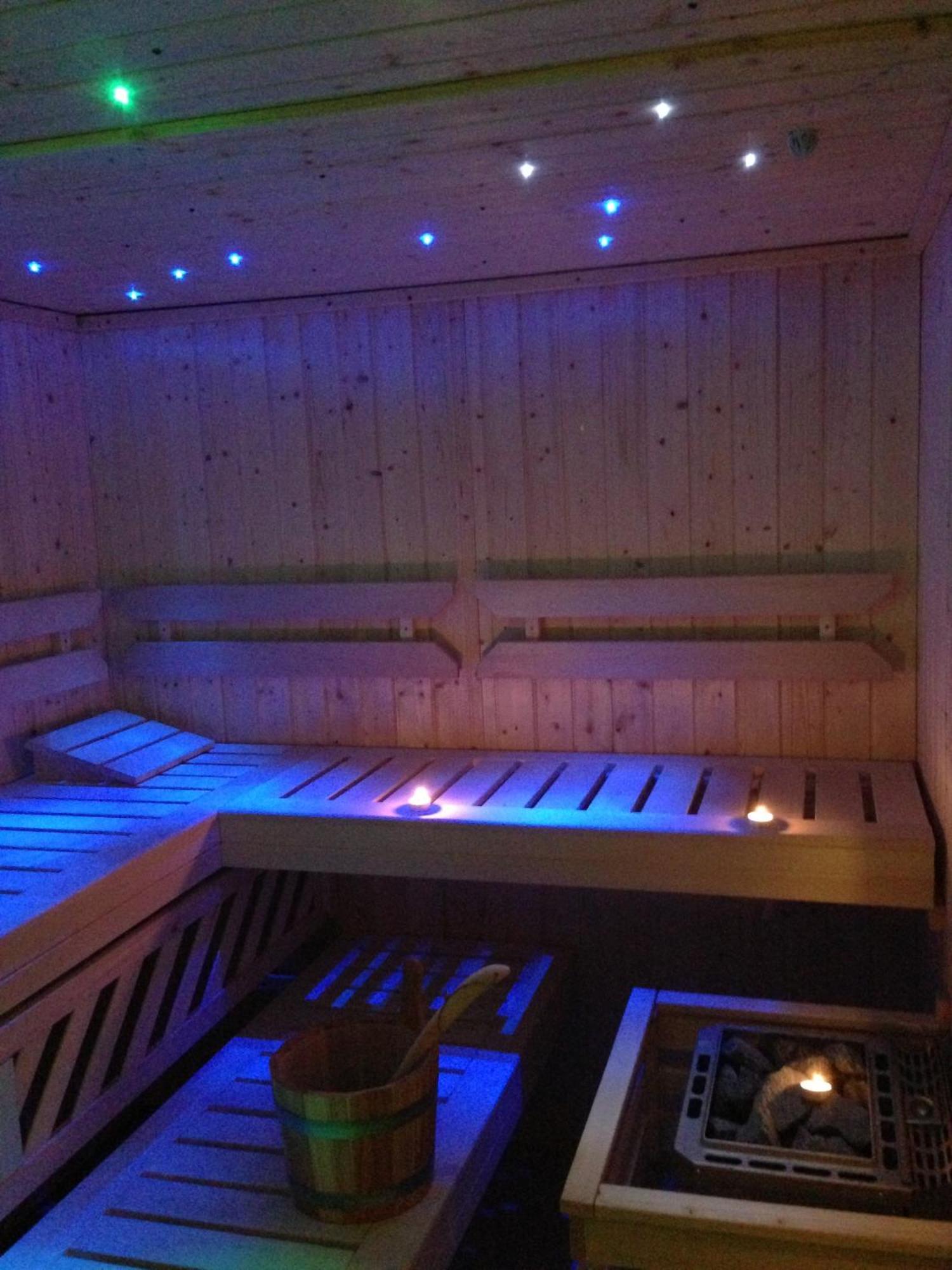 Appartements Bacherhof Schladming Kültér fotó