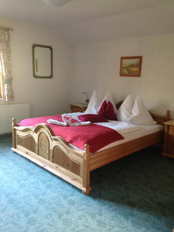 Appartements Bacherhof Schladming Kültér fotó